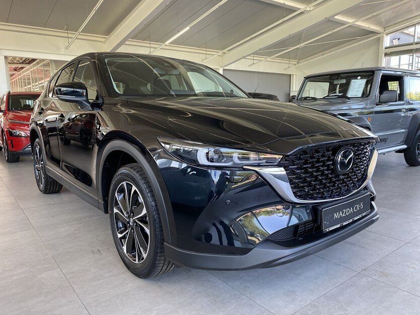 Mazda CX-5 15.000 km 40.900 € Rinteln 31737