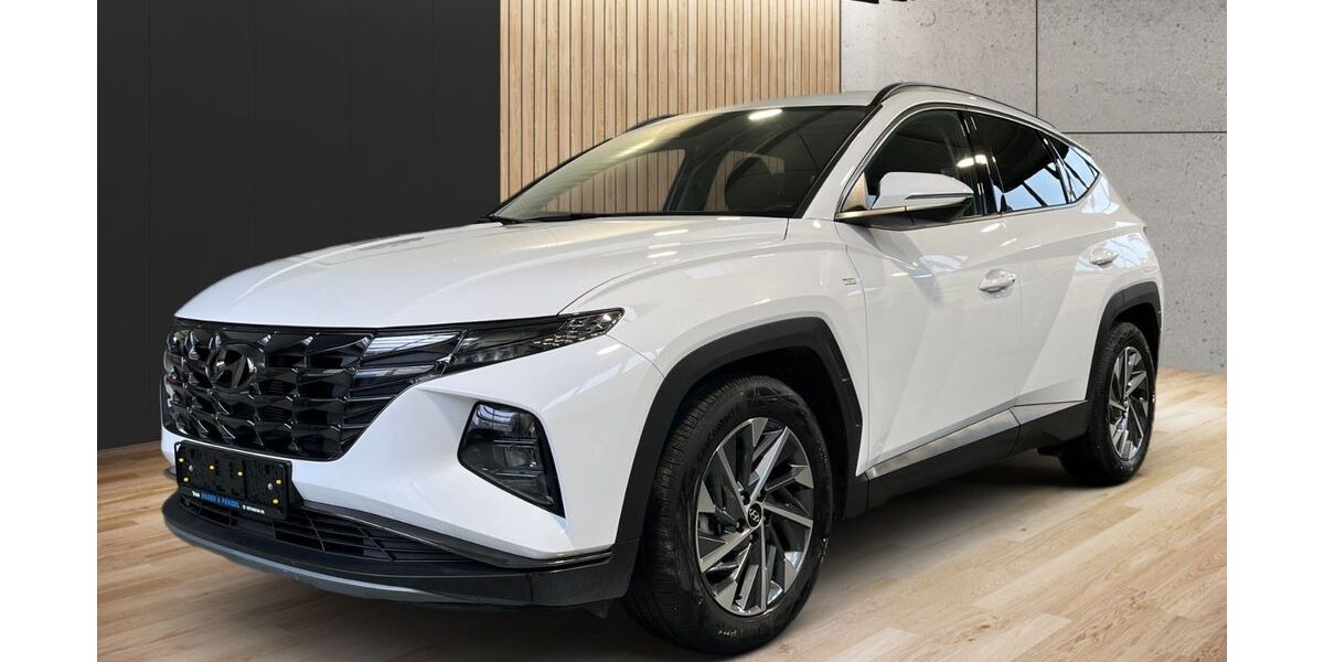 Hyundai TUCSON 16.500 km 30.690 &euro; Trieb 08239