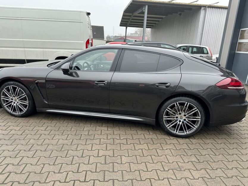 Panamera