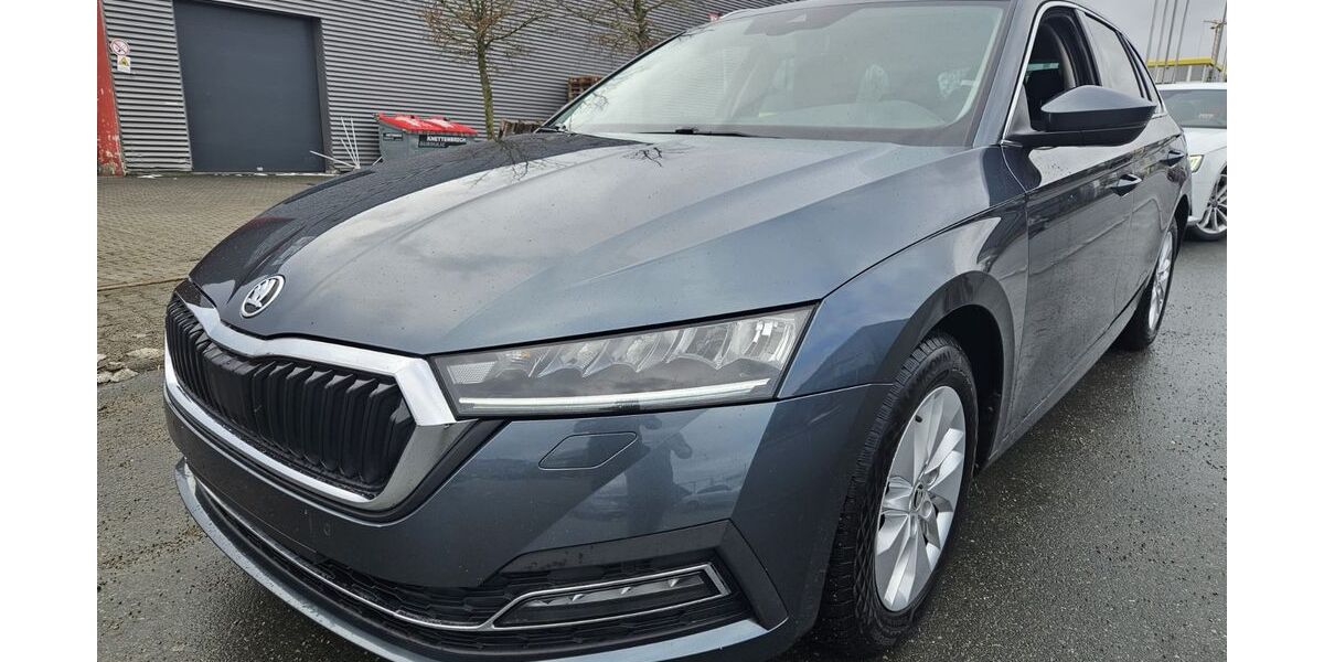 Skoda Octavia 135.000 km 14.280 &euro; Kelkheim 65779