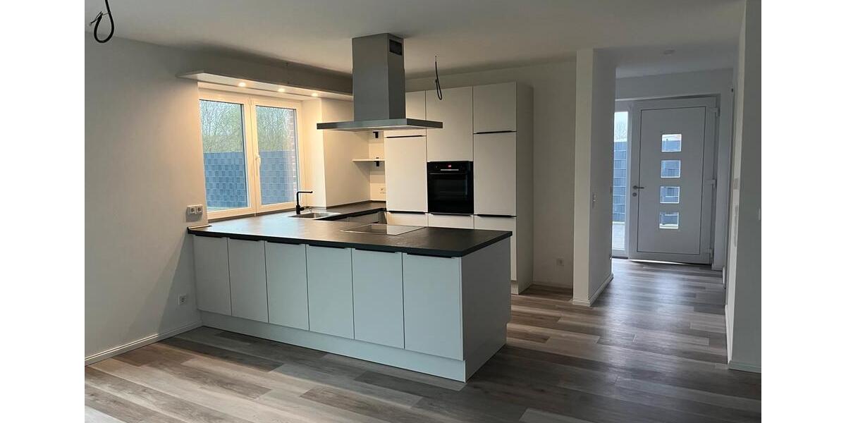 Doppelhaushälfte Salzhausen - 4 Zimmer, 116 m&sup2;, 1.600&euro; | Angebot:25965613