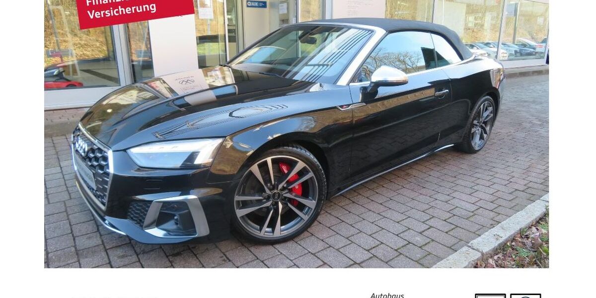 Audi S5 13.562 km 53.490 &euro; Marsberg 34431
