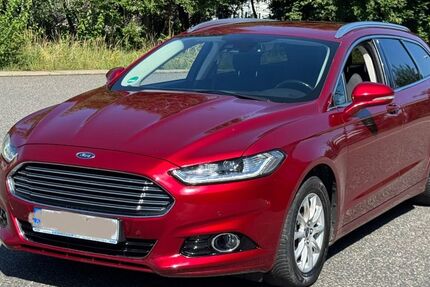 Ford Mondeo 72.000 km 9.999 € Chemnitz 09120