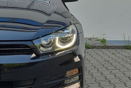 VW Scirocco 126.884 km 21.999 &euro; Aschheim 85609