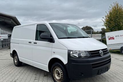 VW T5 Transporter 144.800 km 9.999 € Köfering 93096