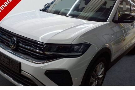 VW T-Cross 18.500 km 24.770 &euro; Regensburg 93053