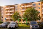 Etagenwohnung Rostock Südstadt - 3 Zimmer, 62 m&sup2;, 172.500&euro; | Angebot:26833342