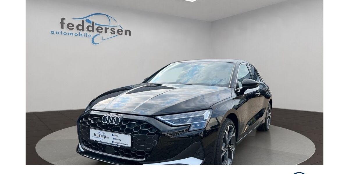 Audi A3 9.900 km 34.979 &euro; Alfeld 31061