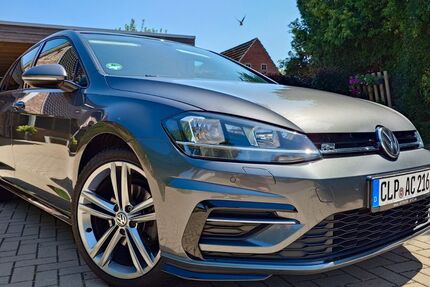 VW Golf 70.300 km 16.700 &euro; Hoheging / Emstek 49685