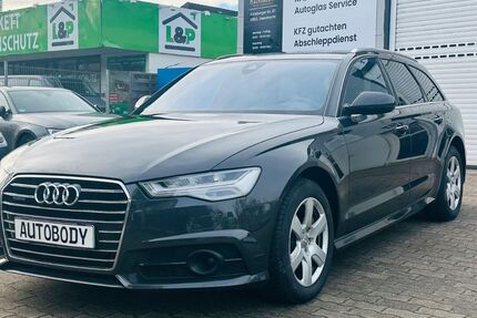 Audi A6 177.000 km 19.000 &euro; Geesthacht 21502