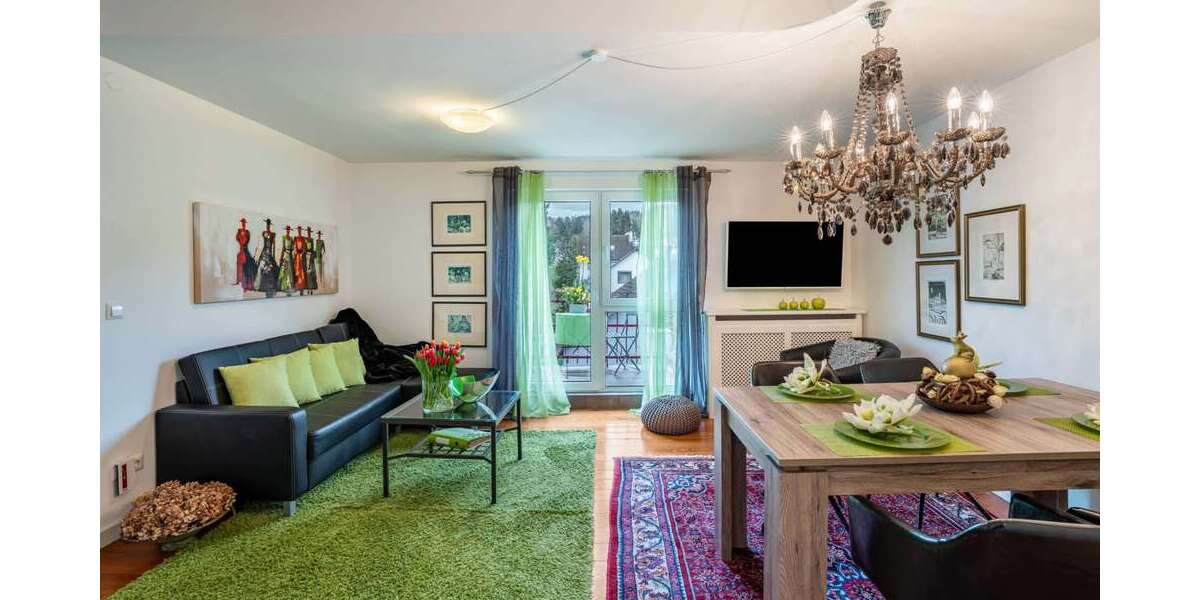 Zimmer Baden-Baden Baden - 2 Zimmer, 1.170&euro; | Angebot:27149208