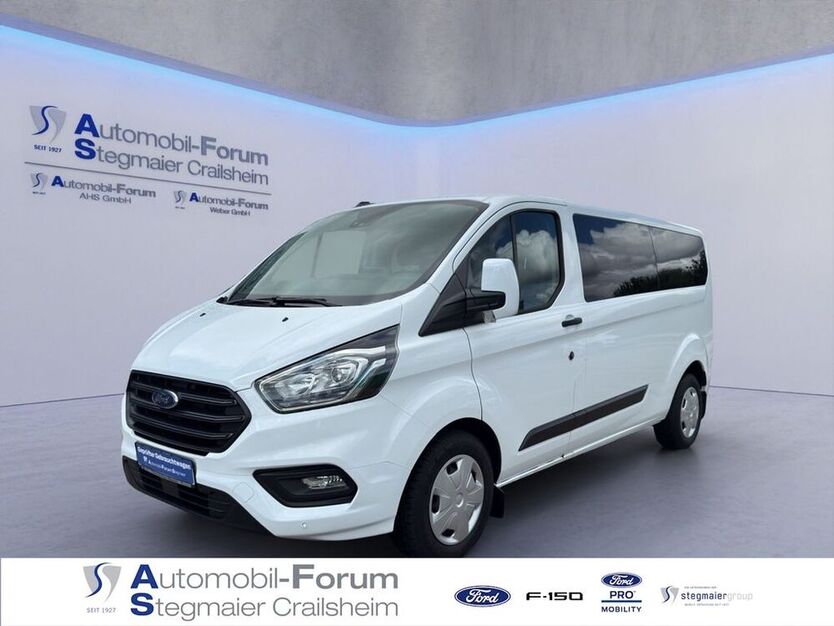 Transit Custom
