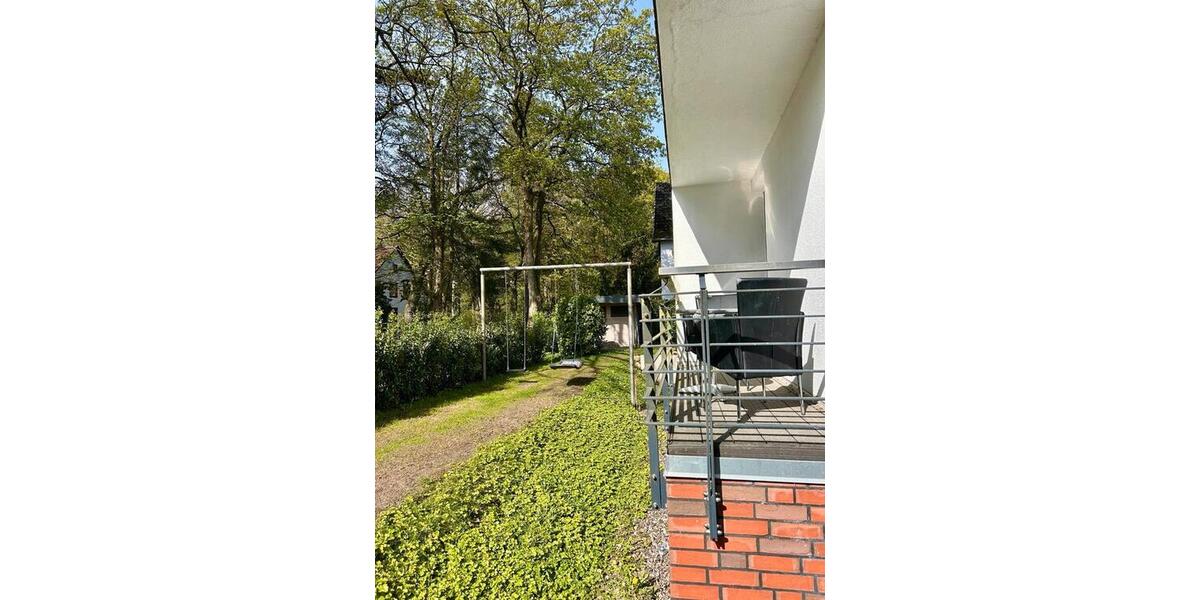 Terrassenwohnung Hamburg Altona - 4 Zimmer, 140 m&sup2;, 2.990&euro; | Angebot:26412369
