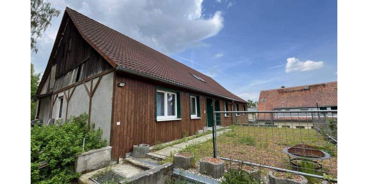 Mehrfamilienhaus, Wohnhaus Sebnitz - 3 Zimmer, 641 m&sup2;, 295.000&euro; | Angebot:25749243