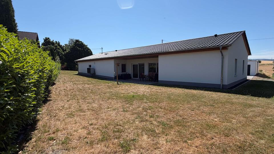Bungalow Morbach - 4.5 Zimmer, 118 m&sup2;, 526.000&euro; | Angebot:27112883