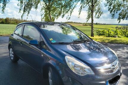 Opel Corsa 126.000 km 2.900 &euro; Neubrandenburg 17036