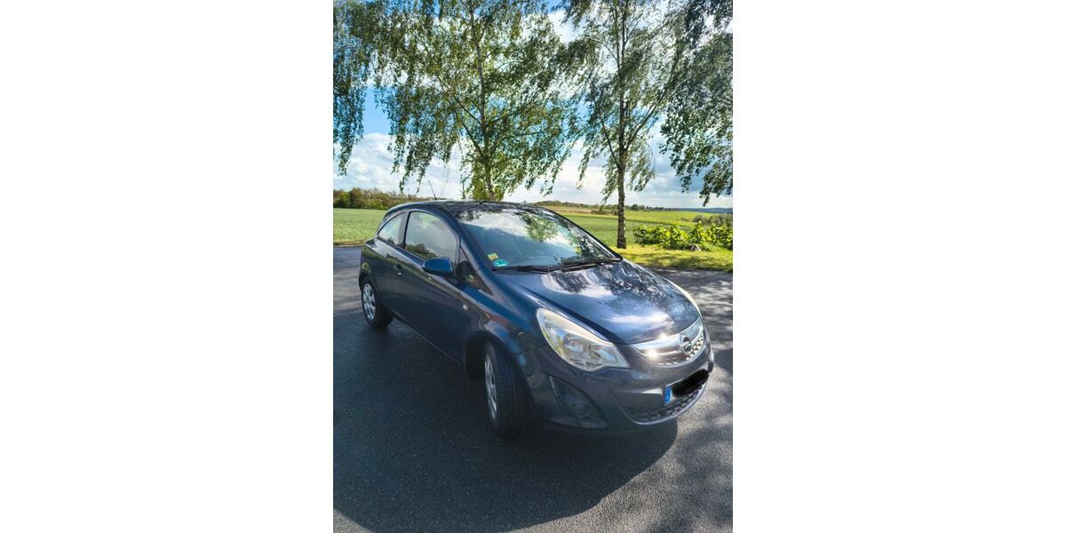 Opel Corsa 126.000 km 2.900 &euro; Neubrandenburg 17036