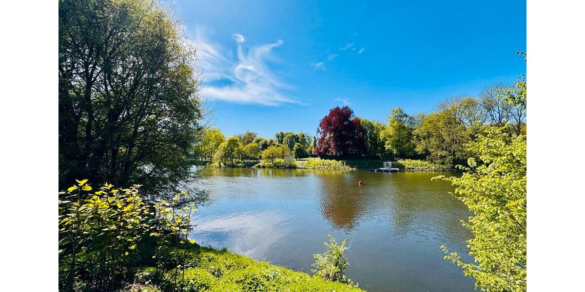 Etagenwohnung Essen Stadtbezirk IX - 3 Zimmer, 89 m&sup2;, 420.000&euro; | Angebot:26325816