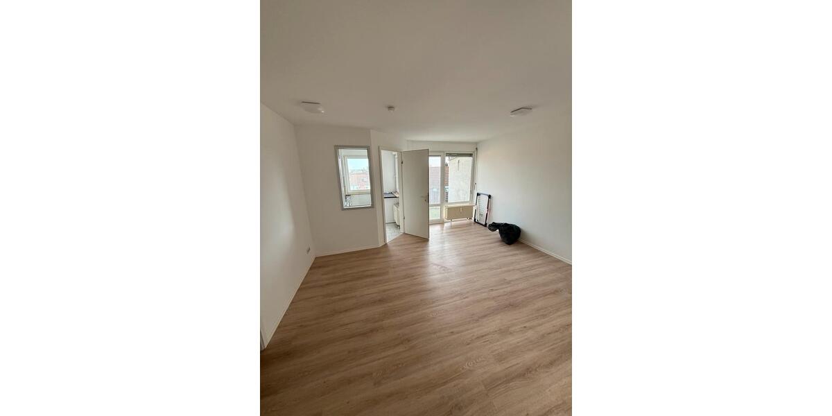 Etagenwohnung Amberg - 2 Zimmer, 52 m&sup2;, 750&euro; | Angebot:26688602
