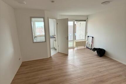 Wohnung Amberg - 2 Zimmer, 52 m&sup2;, 750&euro; | Angebot:26688602