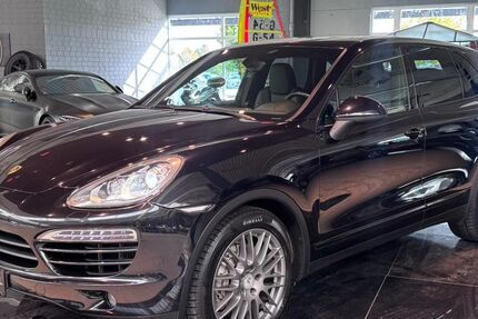 Porsche Cayenne 149.865 km 22.995 &euro; Husum 25813
