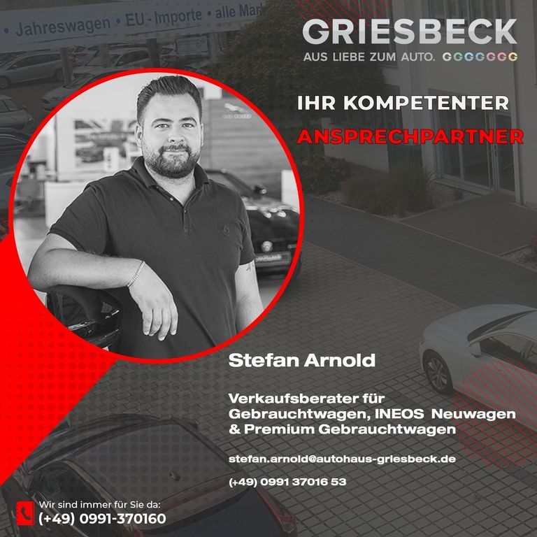 Ford Puma 4.820 km 24.880 € Deggendorf/Fischerdorf 94469