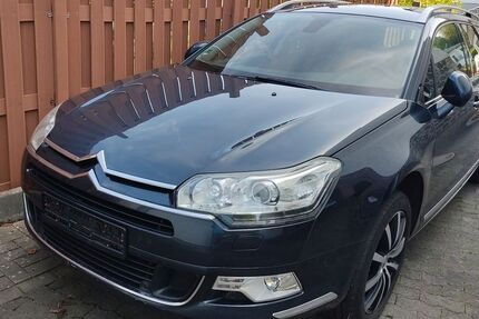 Citroen C5 194.512 km 5.000 &euro; Mengerskirchen 35794