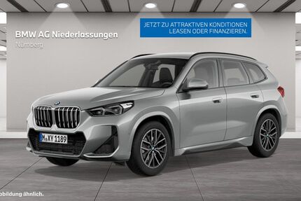 BMW X1 16.101 km 42.995 &euro; Nürnberg 90441