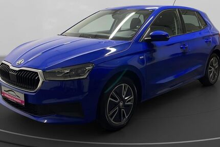 Skoda Fabia 48.029 km 16.280 € Köln 50823