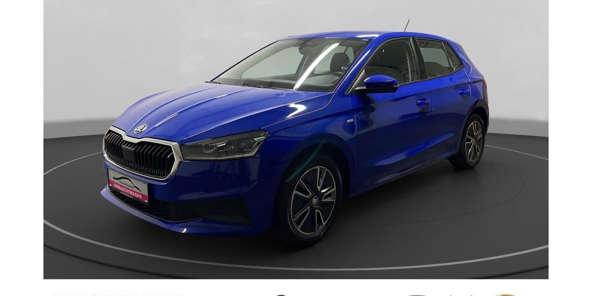 Skoda Fabia 48.029 km 16.280 € Köln 50823