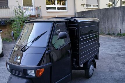Piaggio APE 2.095 km 5.500 &euro; Essen 45136
