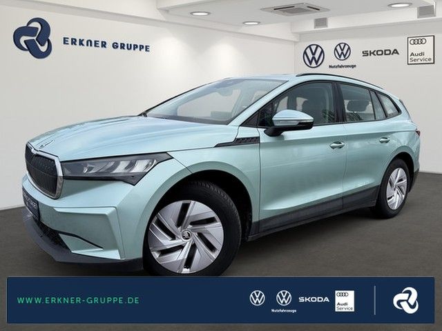 Skoda Enyaq 46.594 km 20.790 &euro; Rüdersdorf 15562