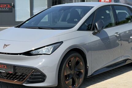 Cupra Born 20.581 km 32.799 &euro; Eitorf 53783
