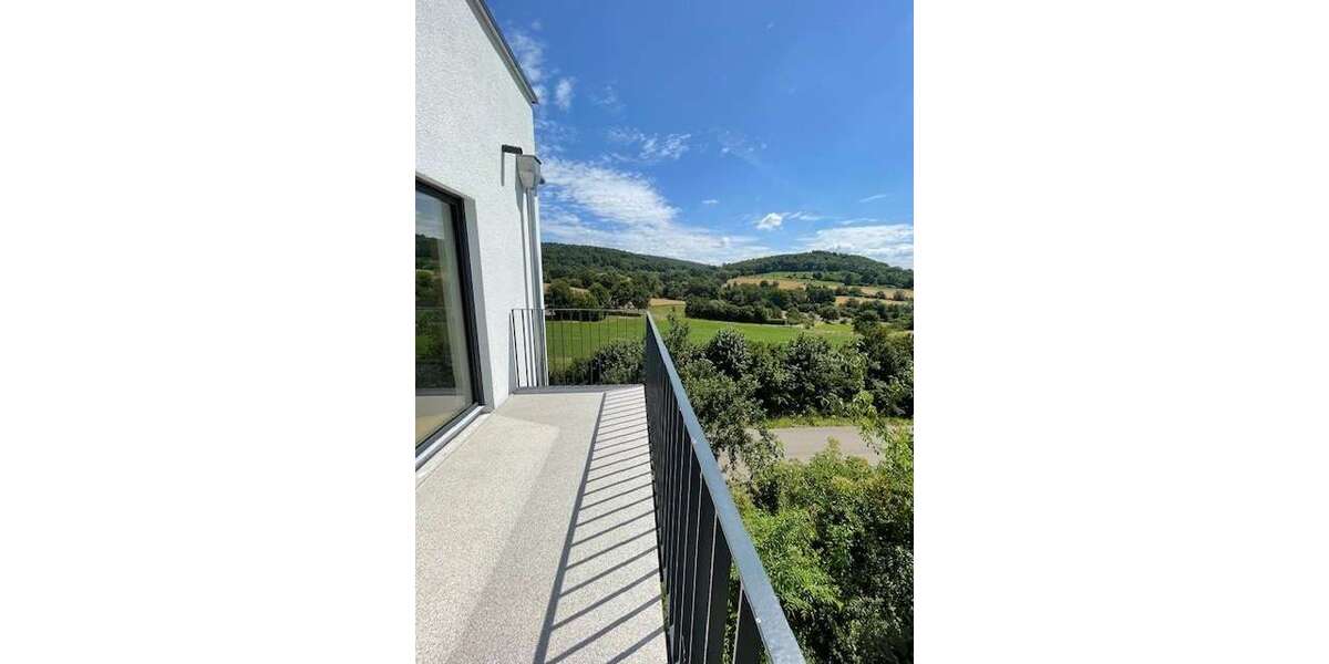 Etagenwohnung Gründau-Lieblos Lieblos - 2 Zimmer, 78 m&sup2;, 289.000&euro; | Angebot:23281221