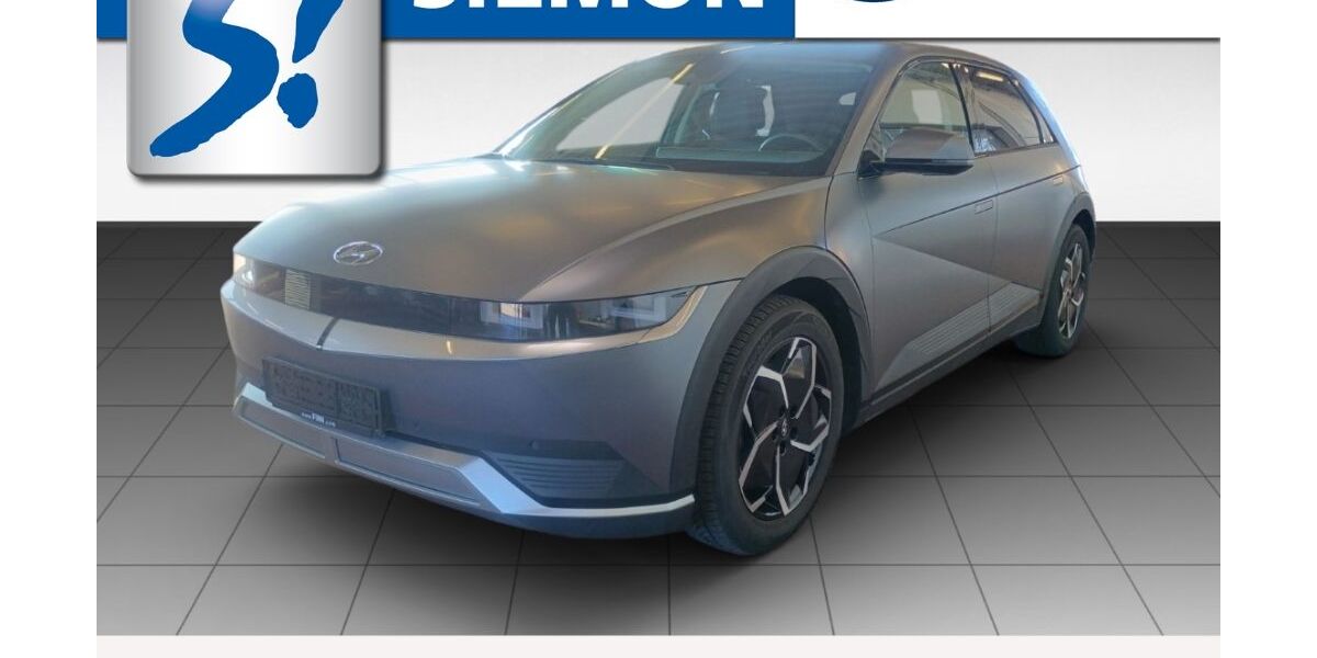 Hyundai IONIQ 5 27.203 km 30.630 &euro; Münster 48153