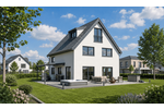 EFH Neubau! freistehendes Einfamilienhaus mitten in Oberschleißheim - Einfamilienhaus Oberschleißheim Oberschleißheim | Angebot:27104340