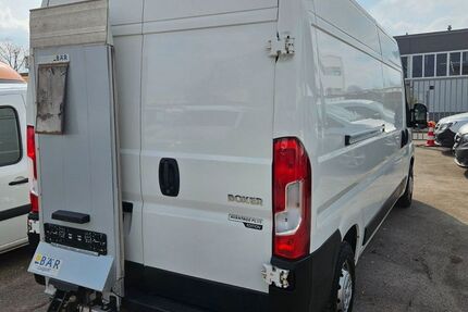 Peugeot Boxer 97.500 km 16.300 € KARLSFELD (b.München) 85757