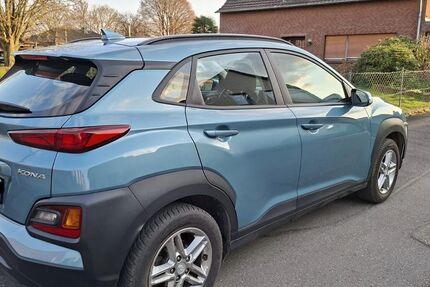 Hyundai KONA 100.000 km 10.750 &euro; Straelen 47638