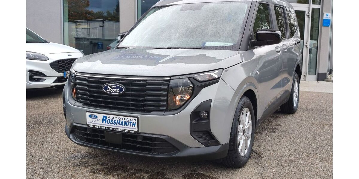 Ford Tourneo Courier 6.900 km 26.480 &euro; Wertingen 86637