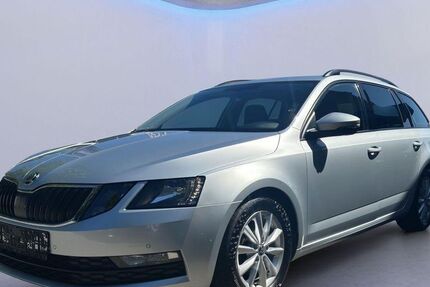 Skoda Octavia 124.980 km 13.980 &euro; Diepholz 49356