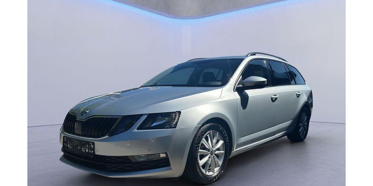 Skoda Octavia 124.980 km 13.980 &euro; Diepholz 49356