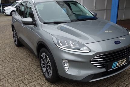 Ford Kuga 27.000 km 24.281 &euro; Kleve 47533