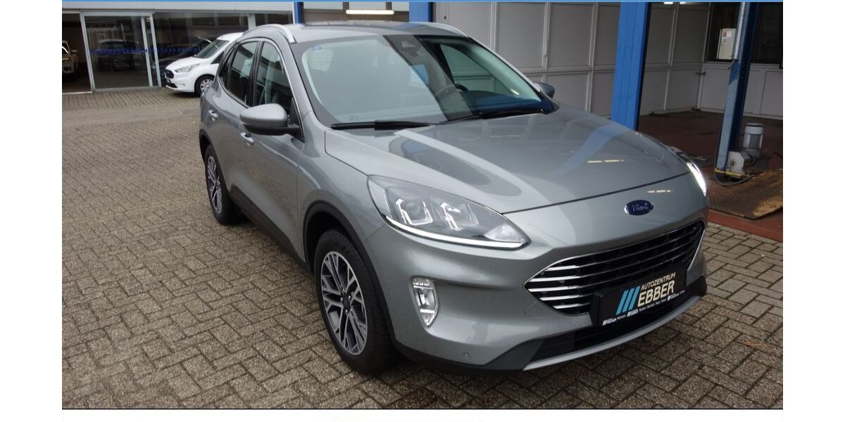 Ford Kuga 27.000 km 24.281 &euro; Kleve 47533