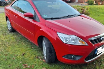 Ford Focus 187.000 km 3.500 &euro; Stadum 25917