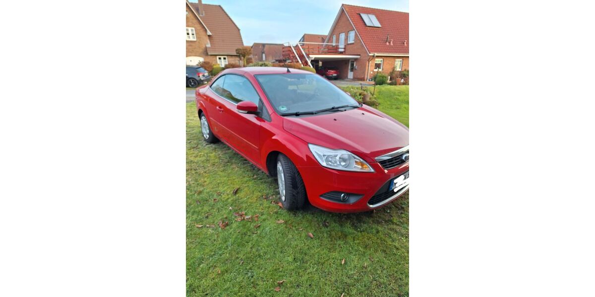 Ford Focus 187.000 km 3.500 &euro; Stadum 25917