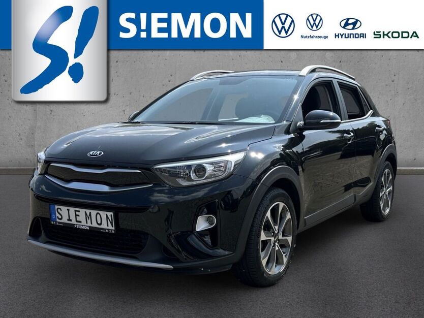 Kia Stonic 32.276 km 16.150 € Ibbenbüren 49479