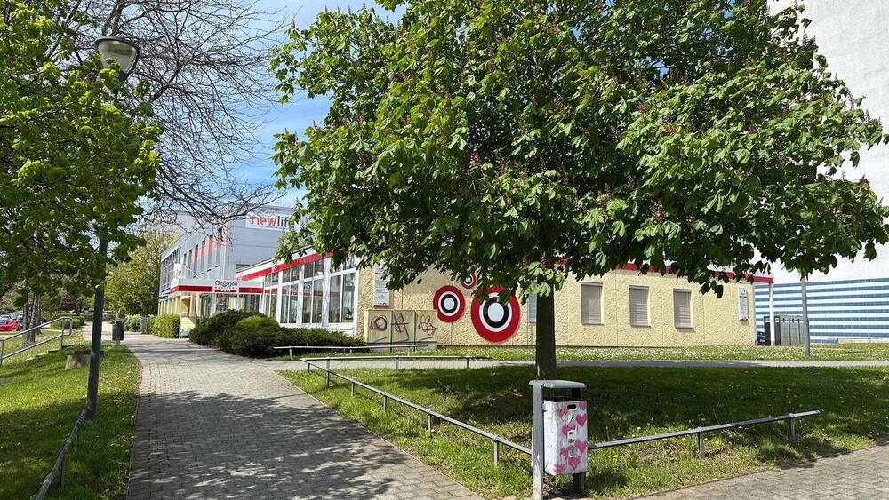 Gewerbeobjekt Eisenach - 7 Zimmer, 272 m&sup2;, 1.905&euro; | Angebot:25731715