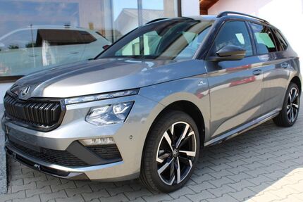 Skoda Kamiq 21.747 km 27.990 &euro; Teisendorf 83317