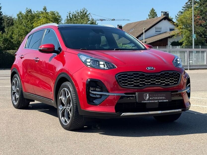 Sportage