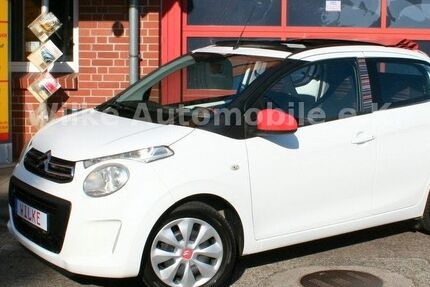 Citroen C1 44.000 km 7.790 &euro; Celle 29221